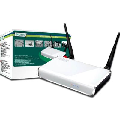 Digitus WhiteRapid N Digitus WhiteRapid N